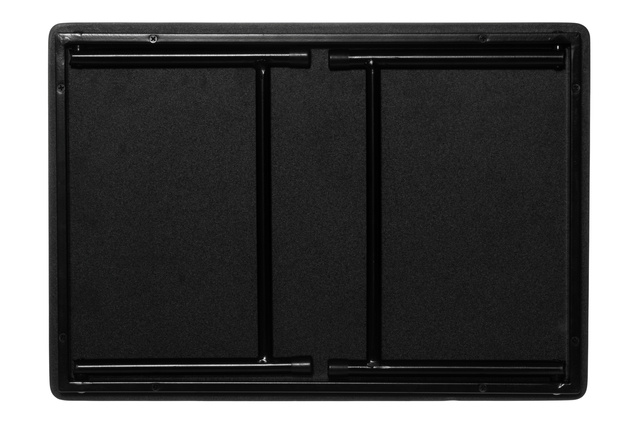 Tava cu picioare pliabile, 35 x 61 cm