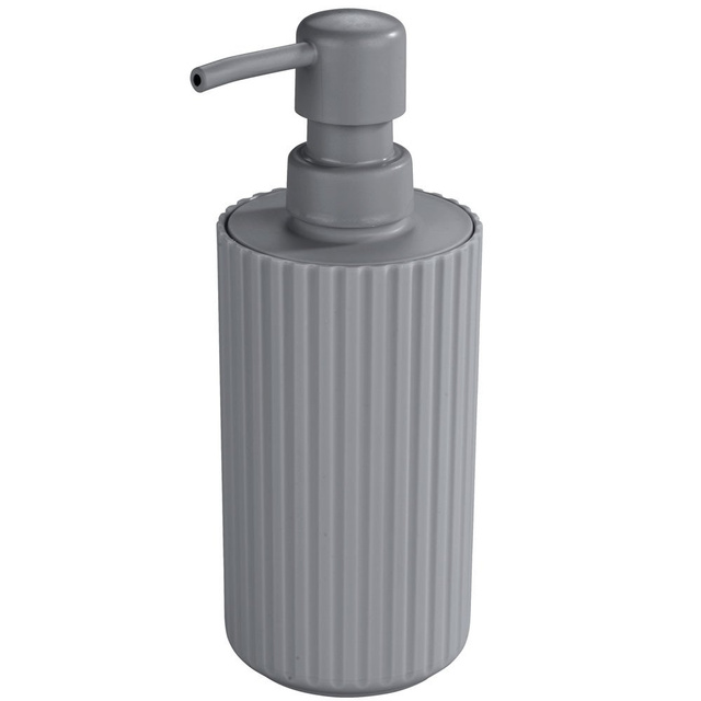 Dispenser săpun lichid, Minas, gri