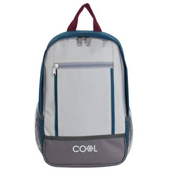 Rucsac de prânz COOL, termoizolant, impermeabil, 10 l