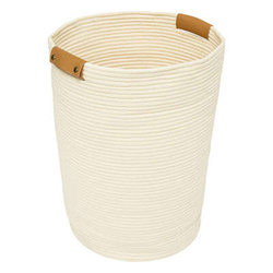 Coș de rufe Ivory, 80L Duo