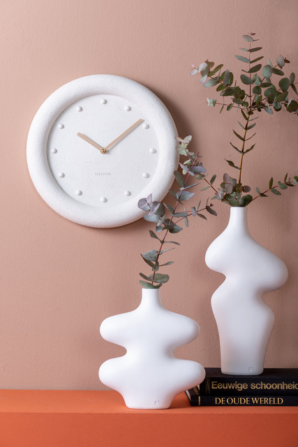 Vaza cu forma neregulata, TOCI, Ø 2,3 cm