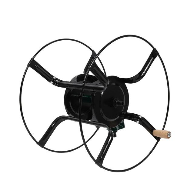 Rola pentru furtun de gradina RIBIMEX, metalica