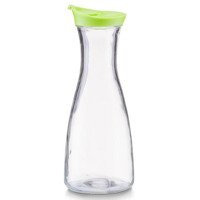 Carafa din sticla pentru bauturi reci, 900 ml