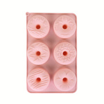 Forma de brioșe din silicon