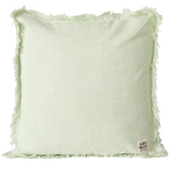 Perna din bumbac lucrata manual LENEA