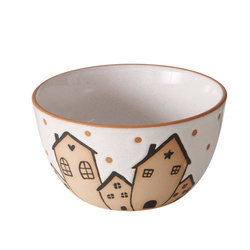 Bol ceramic INKEN, Ø15 cm