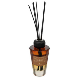 Difuzor de parfum Alma 200 ml sticlă ambră