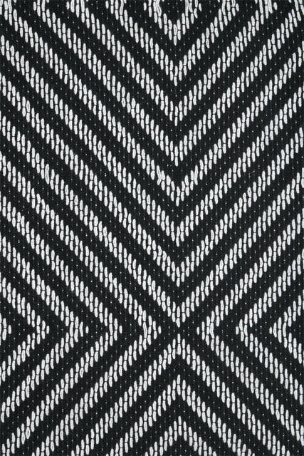 Pătură țesătă cu franjuri, TUCANO, 125 x 150 cm