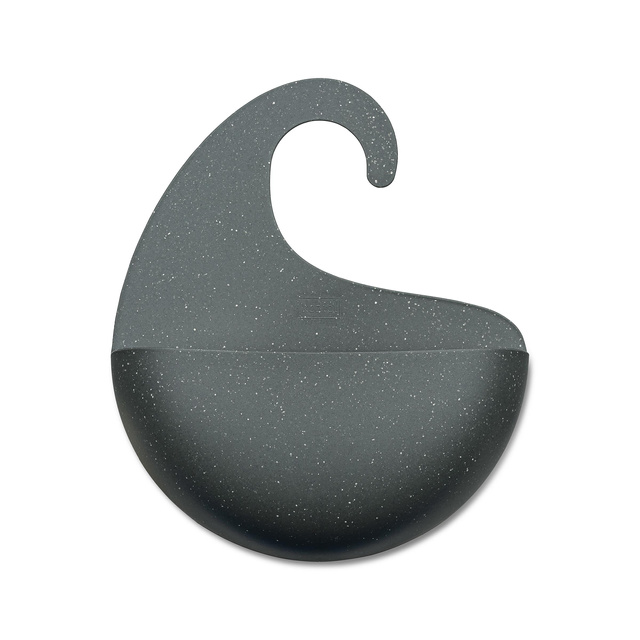 Suport baie SURF XS, 17,5x15x5 cm, KOZIOL