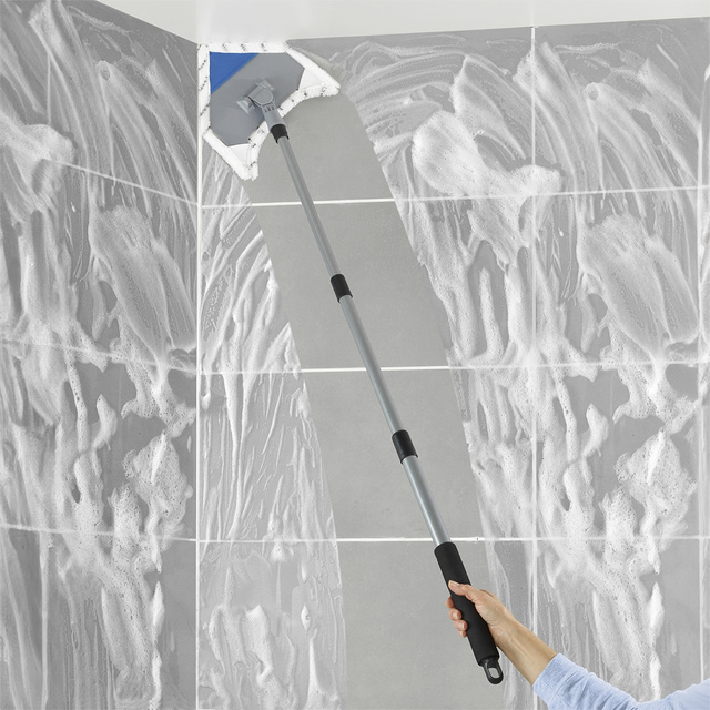 Mop multifunctional cu maner telescopic MULTIFLEX