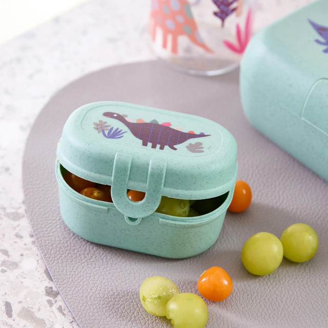 Cutie pentru gustare pentru copii PASCAL MINI DREAMS, KOZIOL