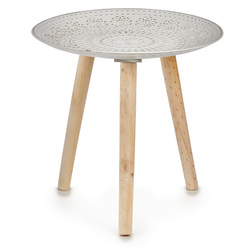 Oală joasă cu înveliș antiaderent MOLTEN cu capac, Ø 28 cm