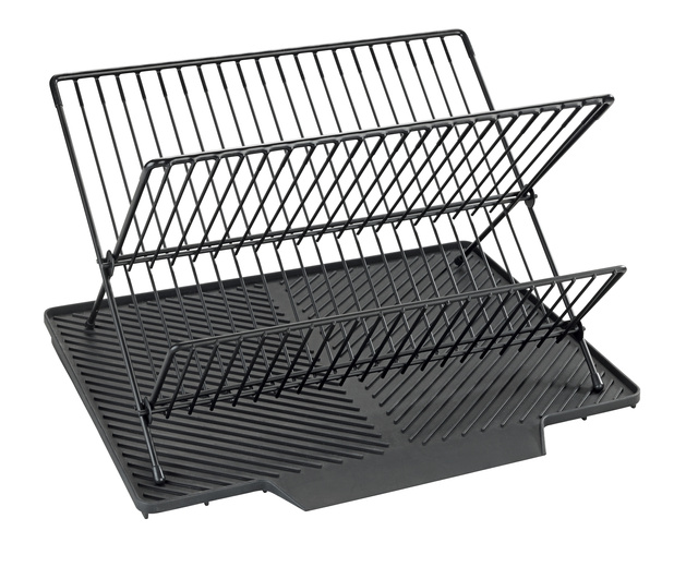 Uscator de vase NELIA, 2 niveluri, WENKO