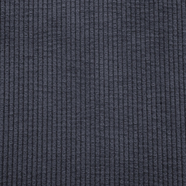 Scaun din catifea Moana, 83 x 75,5 x 64 cm