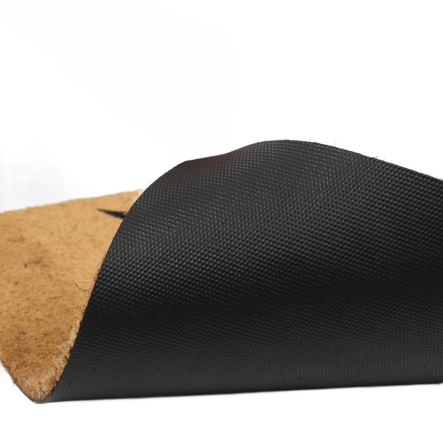 Covor de cocos, 59 x 39 cm