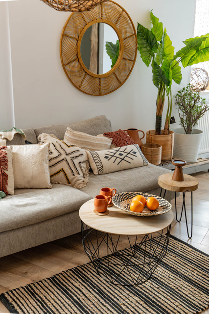 Set 2 cesti Alicante, 30 ml