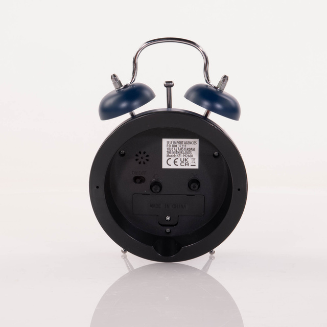 Ceas cu alarmă Safari