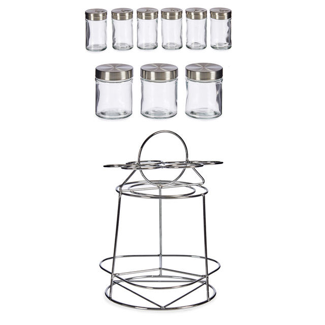 Bol din sticlă APERTIV, 460 ml