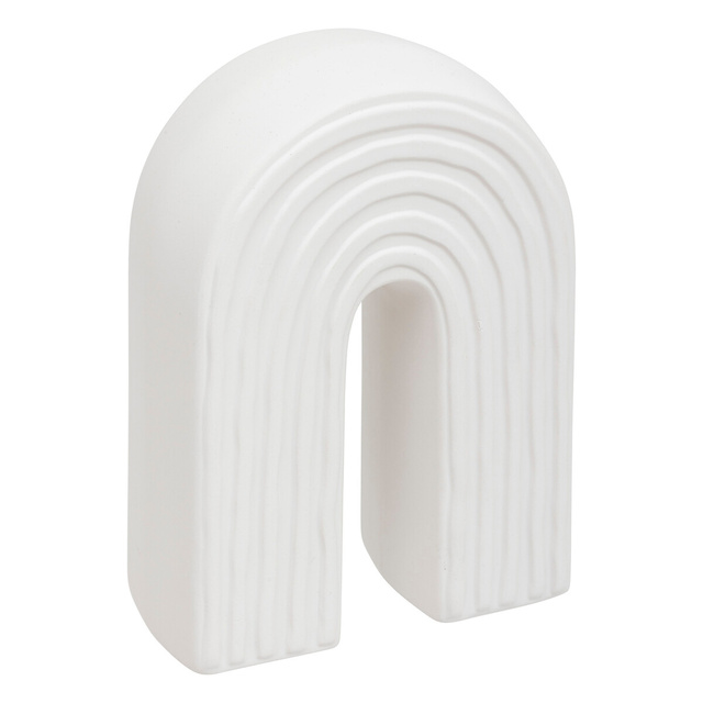 Ornament arcuit Soleya 18 cm înălțime asortat