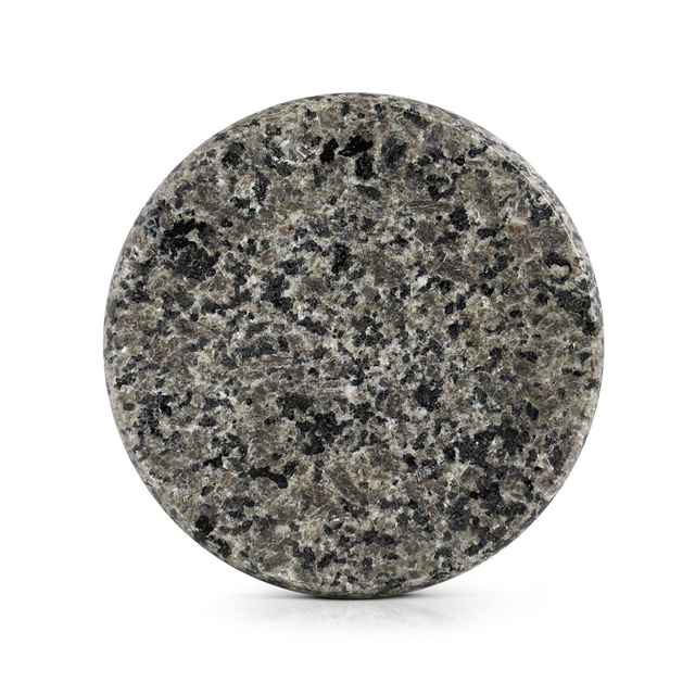 Set suporturi din granit pentru pahare, Ø10,5 cm