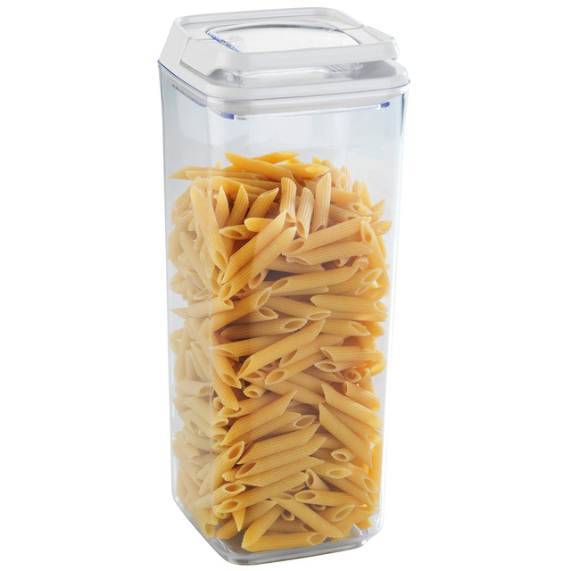 Recipient pentru depozitarea alimentelor vid TURIN, 1,7 litri, Wenko