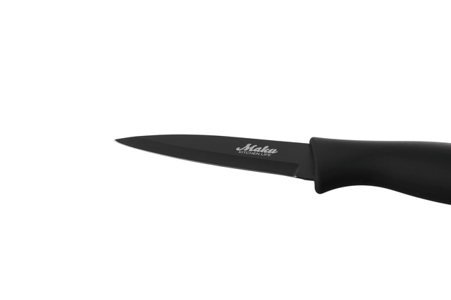 Cuțite din oțel inoxidabil, set de 5.