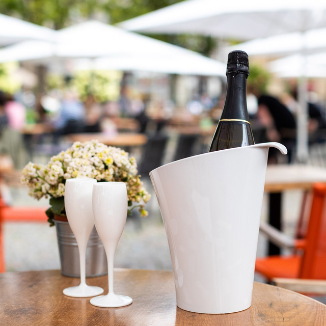 Racitor de vin, KOZIOL