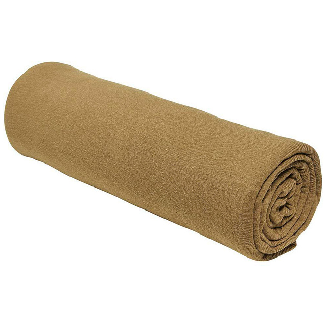 Cearsaf cu elastic, din bumbac, 160 x 200 cm