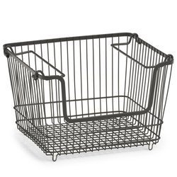 Cos legume si fructe, 33 x 27 x 21,5 cm, ZELLER