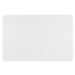 Covor de baie SIMI, 60 x 39 cm, alb, WENKO