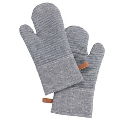 Manusi de bucatarie ADA STRIPES, 2 bucati, WENKO