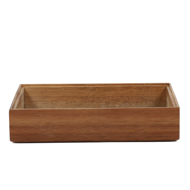 Organizator din lemn HEDO pentru sertar, 23,5 x 15 x 5 cm