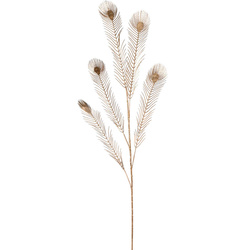 Frunze de aur pentru vaza GOLD