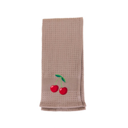 Prosop de bucătărie din bumbac MERISE, 50 x 70 cm