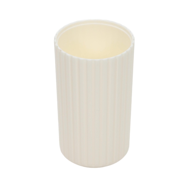 Suport pentru periute de dinți Allstar Minas alb