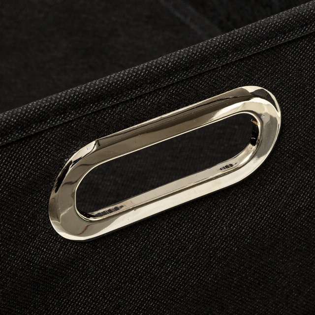 Cutie depozitare textile, cutie haine, 31 x 15 cm