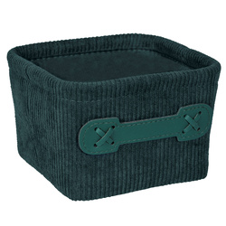 Cos baie ANELA, 14 x 14 cm, WENKO