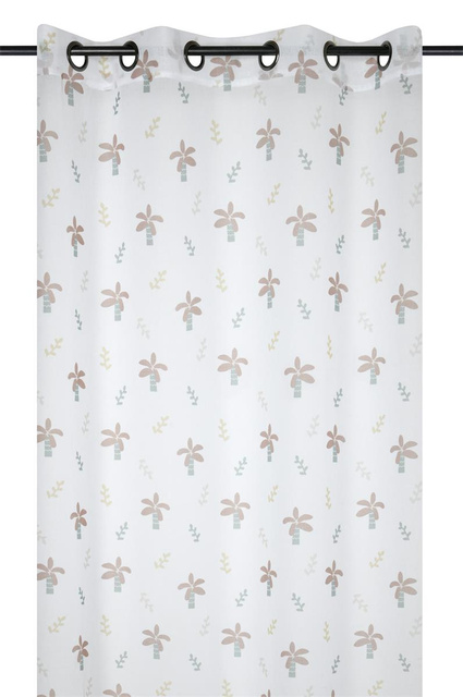 Perdea pentru camera copilului COQUIN, 140 x 260 cm