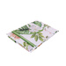 Fata de masa cu model plante BALEARES, 140 x 240 cm, plastic