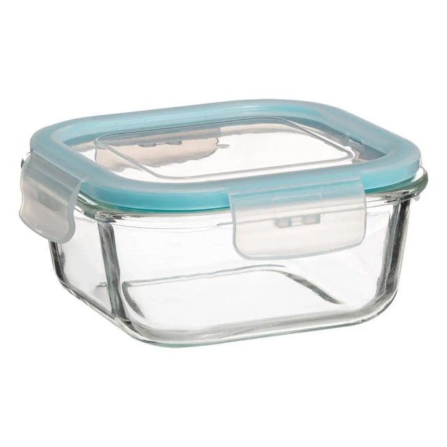 Caserole pentru alimente, 3 bucati, cu capac