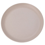 Farfurie mare din ceramica, Ø 27 cm