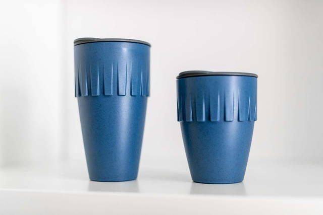 Cana termica CONNECT COFFEE, 300 ml, KOZIOL