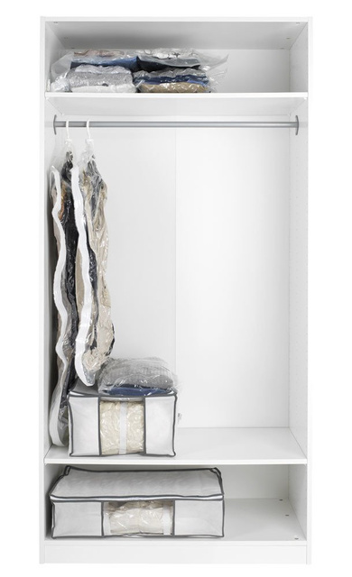 Sac vacuum universal CUBE - 70 x 100 cm, WENKO