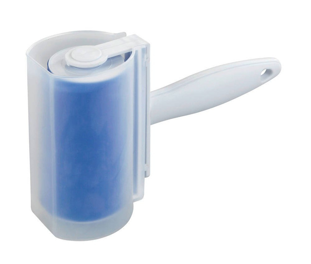 Rola pentru curatarea hainelor cu husa, reutilizabila, WENKO