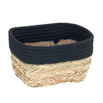 Cos depozitare RIKA, 16 x 12 x 20 cm, WENKO