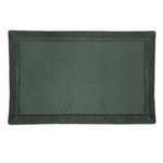 Covoras de baie TRIO, memory foam, 80 x 50 cm