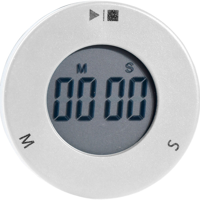 Cronometru de bucătărie, Ø 6,5 cm