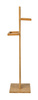 Suport prosoape ALLEGRE BAMBOO, 88 cm, WENKO