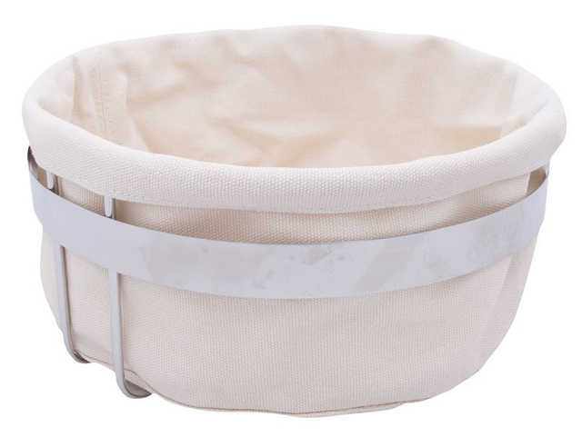 Cos pentru servire Zeller, Bej