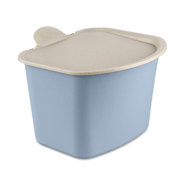 Recipient pentru deseuri organice, cos de gunoi BIBO, cutie de gunoi, 3 l, KOZIOL